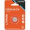 BUTTON CELL CR2016 3V